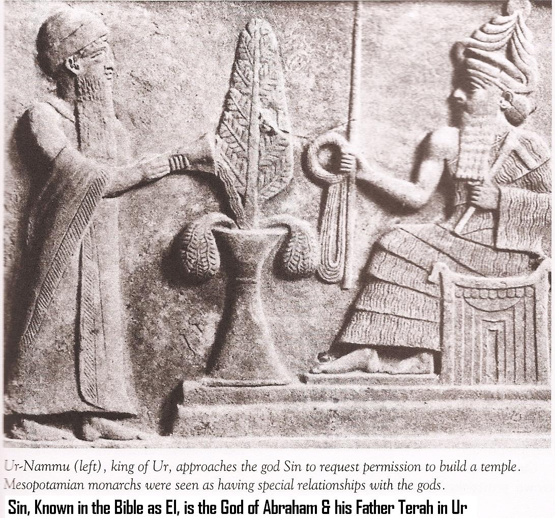 Nanna Nannar Enlil And Ninlils 1st Son Together Slide Show Mesopotamian Gods And Kings 8510