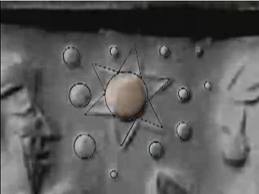 2b - complete solar system with Nibiru, Pluto was discovered in 1930s