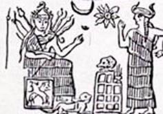 3 - Ninhursah & Inanna