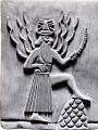 3 - Utu- Shamash of the Spaceport-Sippar