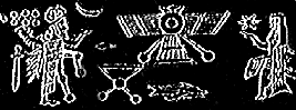 9 - Enlil's Interplanetary Communication Satellite