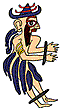 2 - Dumuzi, youngest son to Enki