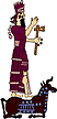 2a - Ishkur, Adad, Teshub, upon Taurus