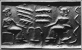 3aa - Ninhursag & Enki experiment