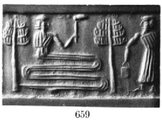 8f - Enki's helper & Enki
