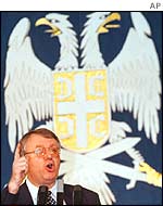 11 - Ninurta's symbol, lord over Serbia, the most powerful rulers on Earth, the richest, the top of Masonry, & the privileged, are the ones in the know, they create the lies & the cover-ups, keeping the people ignorant of the facts, while stealing everything they have from the uninvited unenlightened peoples