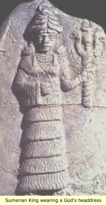 4b - Inanna & the liberty torch, symbolizing the struggle for liberty is never-ending