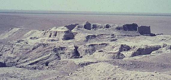 4d - Eridu remains; kingship was brought down from the heavens by Enlil and started in Eridu, Enki's residence location