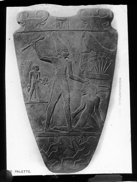 5 - alien giant god & helpless earthling on ancient artifact of Sippar, artifacts of the gods are shamefully being destroyed by Radical Islam, attempting to erase any ancient knowledge that directly contradicts the 7th century teachings of their prophet