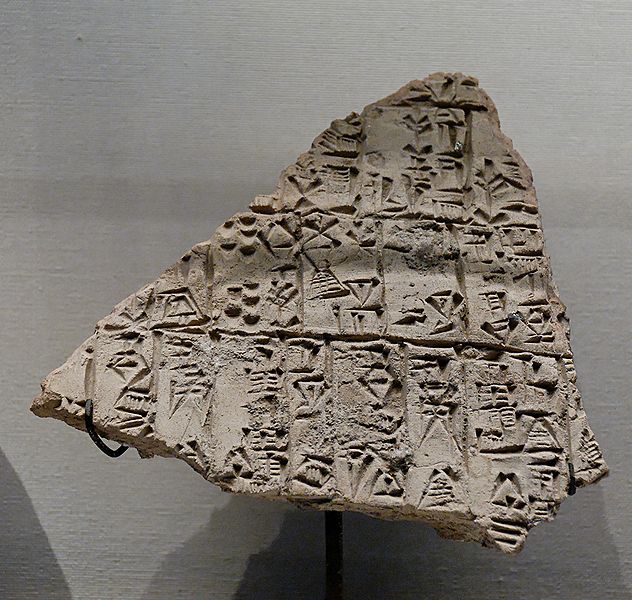 9 - Lagash calls for the destruction of Umma, artifacts pertaining to the gods are shamefully being destroyed by Radical Islam, attempting to erase any ancient history contradictory to the teachings of their prophet