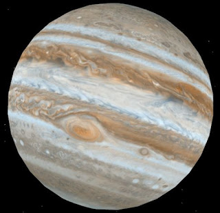 #5 star in our solar system, Jupiter / Kishar, named after Enlil, commemorated by the day of Thursday