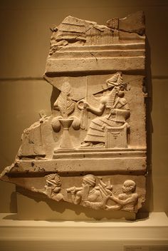7d - Ur-Nammu instructed to builds temples for the gods, artefacts of alien gods & their giant mixed-breed offspring made kings, are shamefully being destroyed by Radical Islam, attempting to eliminate this ancient knowledge - the true recorded history of mankind