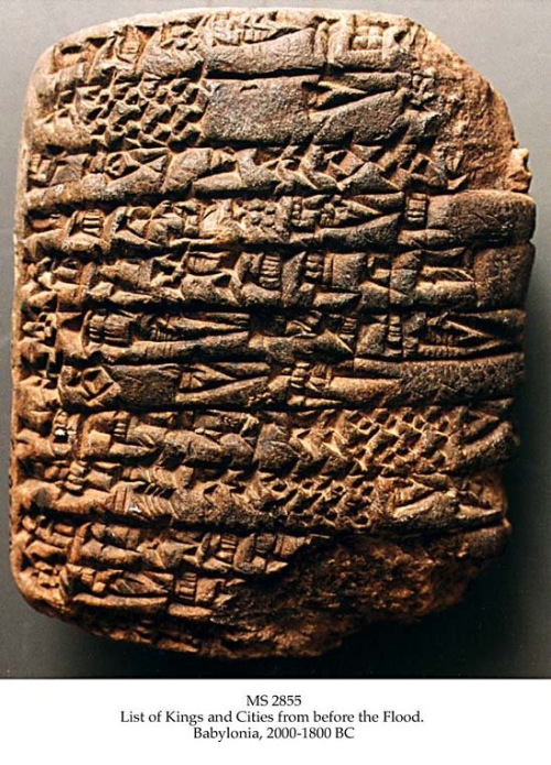 5a - list of 1st semi-divive, giant mixed-breed antediluvian-kings prior to the Great Flood