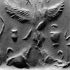 3gg - tale of Etana & eagle - pilot taking to flight; days long forgotten & not ever taught