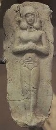 1da - Inanna in nude for all time