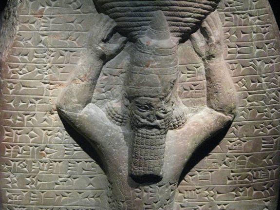 21e - Ashurbanipal