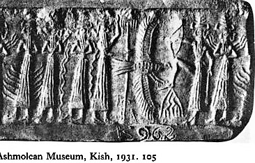 80 - Nisaba, Ningishzidda, Enki, Enlil, Anzu bird, battling Ninurta, & Utu; gods & goddesses from planet Nibiru, although some were born on Earth Colony