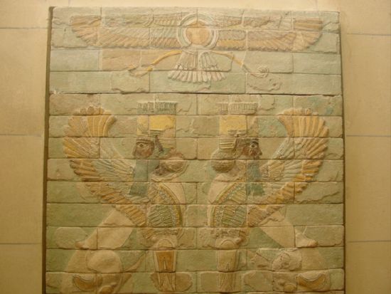 24 - Protection of the gods-Apkulla