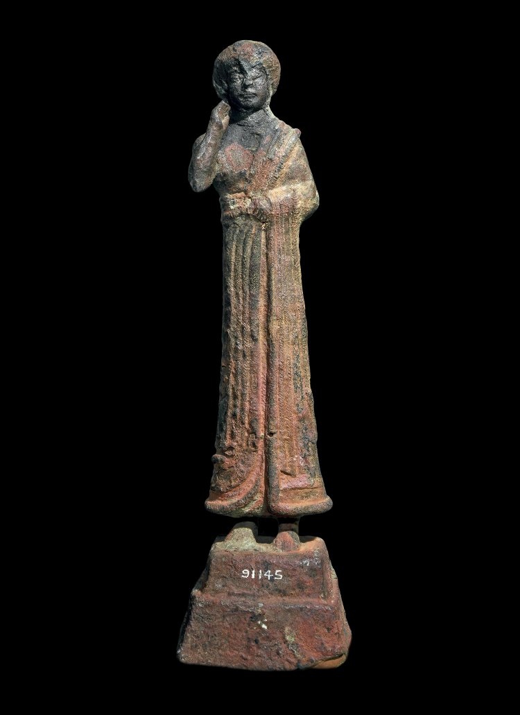 3cb - Iddin-Dagan, Enlil's descendant Nephilim giant & semi-divine king of Isin, a perfect middle-man to be placed between the gods and the smaller earthlings who settled below the god's ziggurat