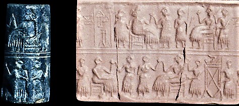14 - earthlings bring the brew to the gods