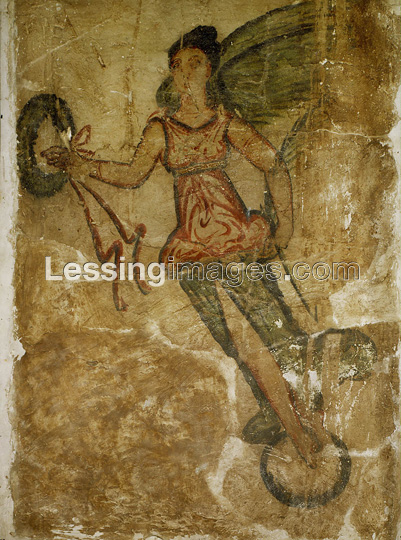 1ga - flying alien giant goddess