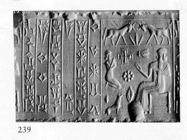 18 - Nabu & Marduk in Babylon