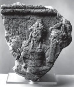 Ninlil’s Descent | Mesopotamian Gods & Kings