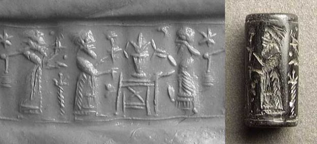 The Eridu Genesis | Mesopotamian Gods & Kings