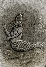 Enki, Anu’s Eldest Son, Headed 1st Group of 50 to Arrive on Earth ...